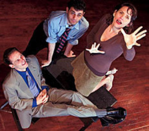 Amy Landecker Jackson Lynch With amy landecker, arian