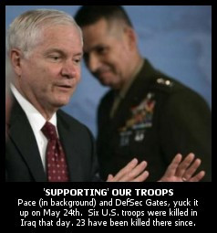 suspect that people looking back on this story will see it with ...