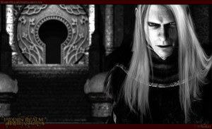 Leading Authorities prince nuada princess nuala fanfiction