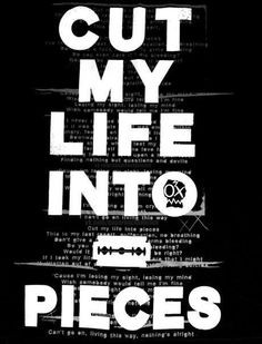 Last Resort - Papa Roach