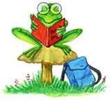frog reading images reading frog hitupmyspots com