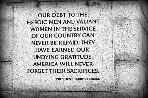 Best Memorial Day Quotes