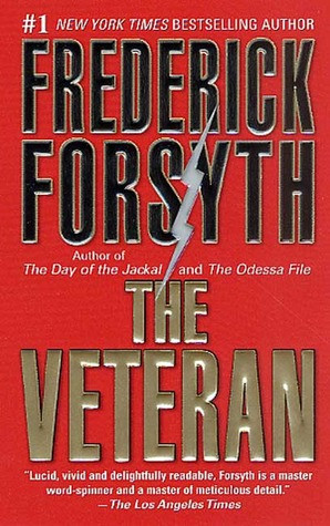 Start by marking “The Veteran” as Want to Read:
