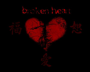 Broken Heart Wallpapers With Quotes Wallpapers Quotes For Iphone ...