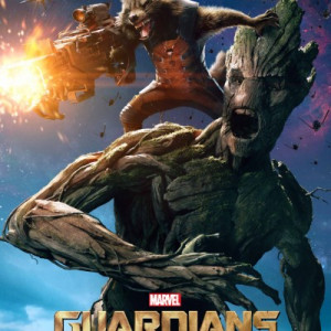 Guardians of the Galaxy – Movie Discussion