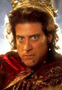 Timeline: King John in the Popular Imagination