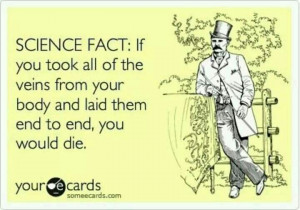 science facts