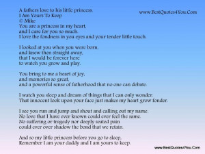 Quotes, Quotes Image, Father Daughter Quotes, Fathers & Daughters ...