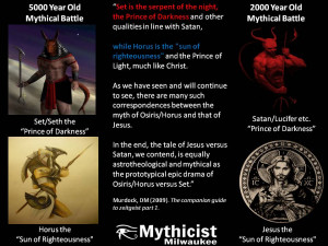 Horus vs Set Jesus vs Satan.jpg