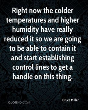 Humidity Quotes
