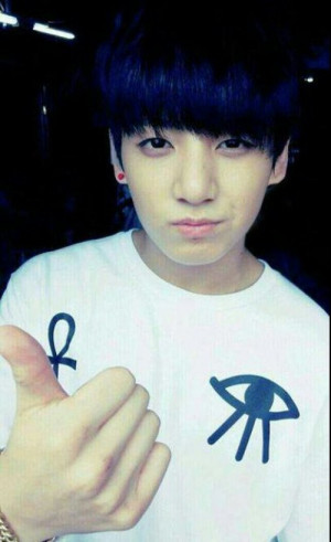 Jung Kook Bts Cute