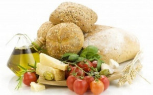 Fresh ingredients for your Italian pantry