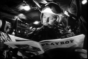 Celluloid Philosophers - Major T. J. 