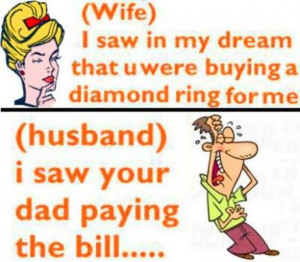 Husband-Dream-Funny-Jokes-Shopping-Jokes-Shopping-Funny-Images-Husband ...