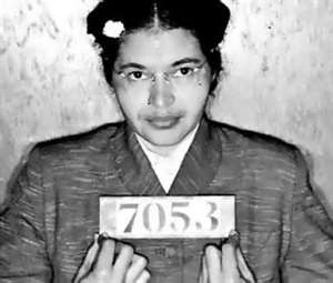 The Rebellious Life of Mrs. Rosa Parks by Jeanne Theoharis
