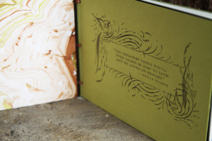 United with Love - Fresh Inspiration For Washington DC-Area Weddings