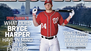 Bro Bryce Harper Out-Bros Bros Everywhere With Bro-iest Quote Of ‘Em ...