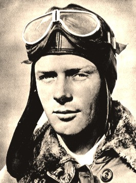 Charles Lindbergh, fully Charles Augustus Lindbergh, nicknamed 