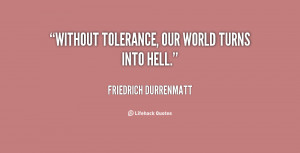 Friedrich Durrenmatt...