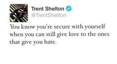 Trent Shelton~rehab time