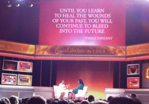 ... Spiritual Solutions” Discussion My Biggest Takeaway From Oprah’s