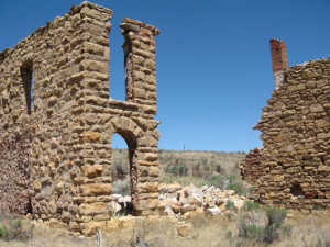 famous landmarks in new mexico