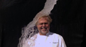 WATCH: An Epic Ice Bucket Challenge, Modernist Cuisine Style