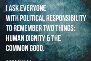 You are here: Home / Quotes / Pope Francis