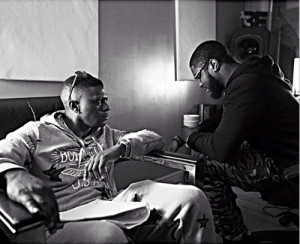 Lil Boosie Working On Music With Big K.R.I.T.
