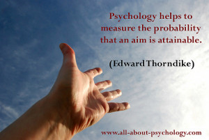 The All About Psychology Newsletter, March 2012