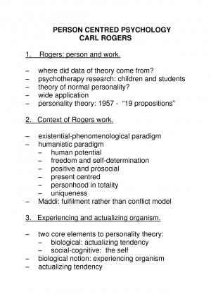 Image search: Carl Rogers