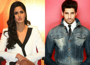 Sidharth Malhotra on Katrina Kaif being pissed with him: My quote was ...