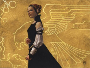 ... 398x300 Bene Gesserit Litany Against Fear from Dune by Frank Herbert