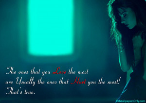... Wallpapers We Keep Our Promise About Real HD LOVE QUOTES Wallpapers