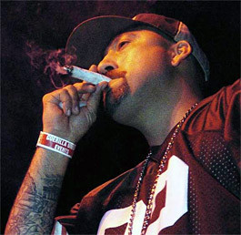 Cypress Hill weed quotes