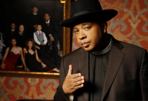 rev run