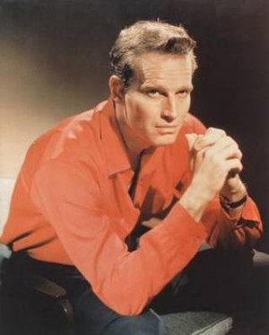 Action Conference celebrates its 25th anniversary. And Charlton Heston ...