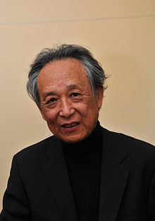 gao xingjian chinese novelist gao xingjian is a chinese émigré ...