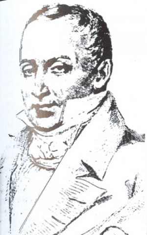 Anthelme Brillat-Savarin (Physiologie du Gout, 1825)