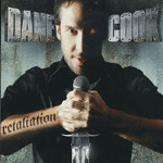 ... album. The first album Dane Cook released was Harmful If Swallowed