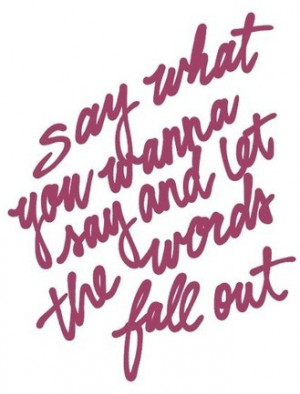 Brave Sara Bareilles Lyrics Tumblr Fall, lyrics, quotes and