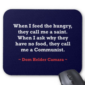 Quote, Communism, Capitalism, Poverty, Hunger, Inequality, Greed ...