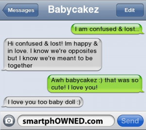 BabycakezI am confused & lost... | Hi confused & lost! Im happy & in ...