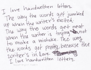 ... Handwritten Words, Handwritten Letters Quotes, Letters Boxes, The