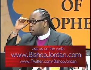 Master Luciferian Prophet E. Bernard Jordan devilish doctrines
