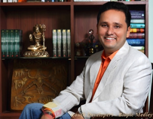 Author Amish Tripathi Quotes, New Novel, Next Book, Family