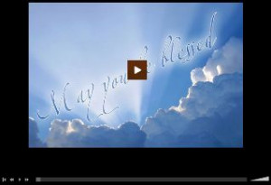May You Be Blessed Movie this is a great re-affirming video w ...