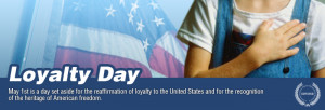 May 1st, 2012 is Silver Star Service Banner Day and Loyalty Day ...