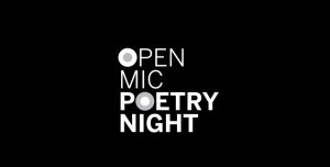 Poetry Open Mic Night HD Wallpaper