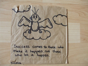 30 Thought Provoking Quotes On Success